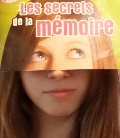 Le comité lecture présente ses -Bookface-